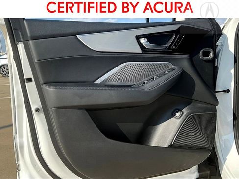 Certified 2023 Acura MDX FWD image 22