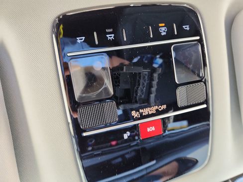 New 2026 Hyundai Santa Fe SEL image 16