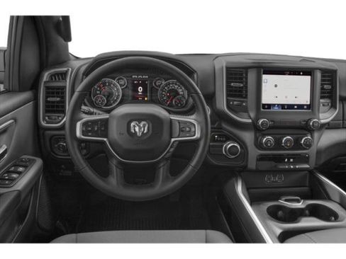 Used 2022 RAM 1500 Lone Star RWD image 10