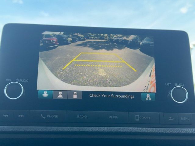 Used 2024 Honda CR-V Sport image 23