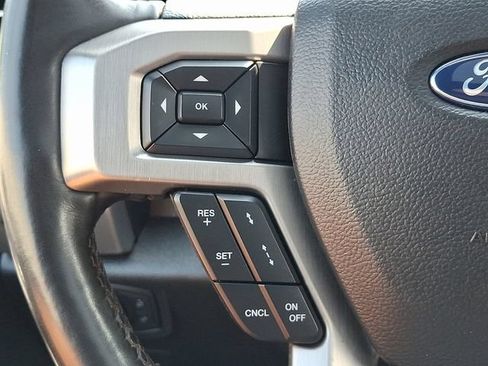 Used 2020 Ford F150 Platinum w/ Equipment Group 701A Luxury AWD/4WD image 22