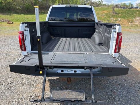 Used 2024 Ford F150 Raptor AWD/4WD image 10