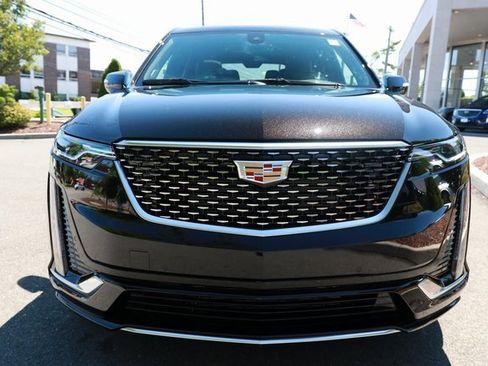 Used 2024 Cadillac XT6 Premium Luxury w/ Platinum Package image 2