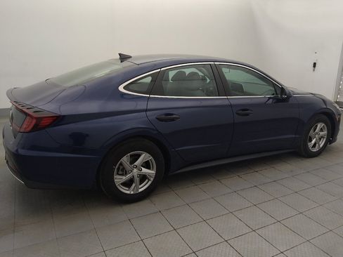 Used 2022 Hyundai Sonata SE image 10