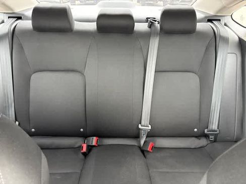 Used 2026 Honda Civic LX image 24