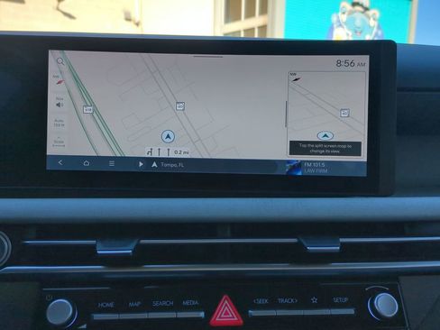 Certified 2025 Hyundai Tucson SEL image 27