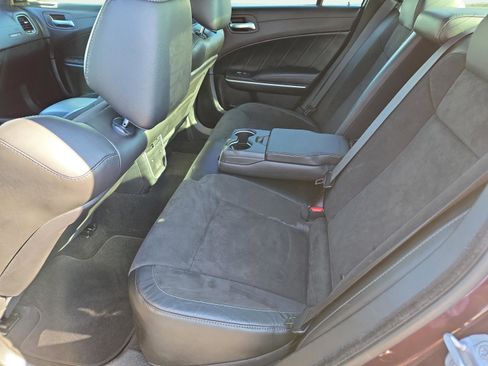 Used 2022 Dodge Charger Scat Pack w/ Plus Group image 16