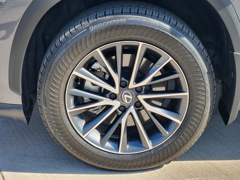 Certified 2024 Lexus NX 250 FWD w/ Towing Package (2000 Lbs) image 10