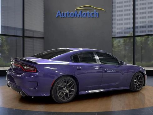 Used 2019 Dodge Charger Scat Pack w/ Plus Group image 12