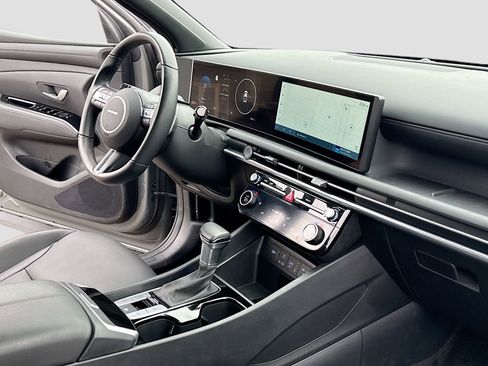 Certified 2025 Hyundai Santa Cruz XRT image 5