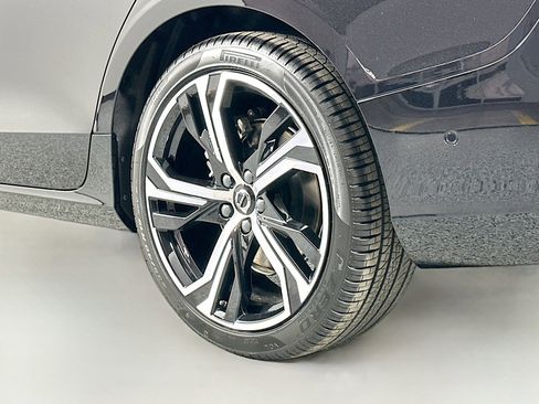 New 2025 Volvo S60 B5 Plus w/ Climate Package image 21