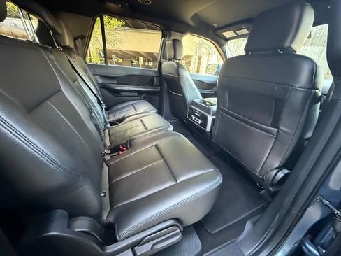 Used 2019 Ford Expedition Max XLT AWD/4WD image 42