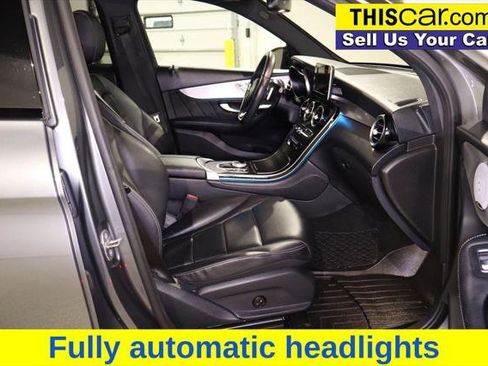 Used 2019 Mercedes-Benz GLC 300 image 30
