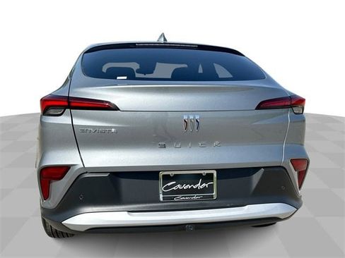 New 2025 Buick Envista Preferred w/ Convenience I Package image 7