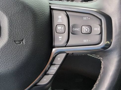 Certified 2020 RAM 1500 Limited AWD/4WD image 29