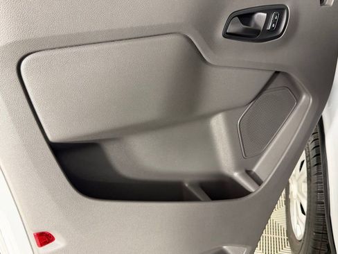 Used 2022 Ford E-Transit Low Roof w/ Load Area Protection Package image 24