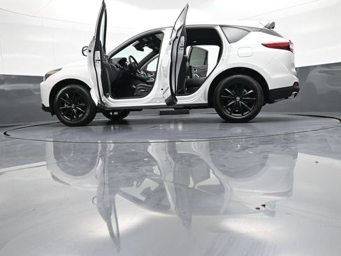 New 2026 Acura RDX SH-AWD image 50