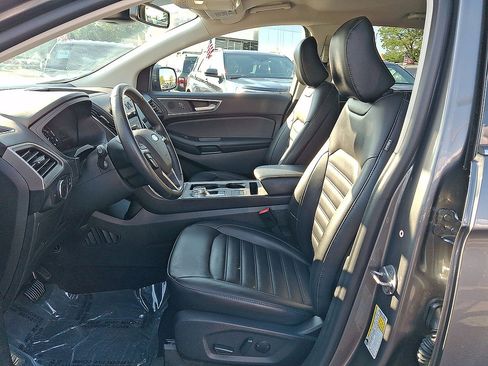 Used 2024 Ford Edge SEL w/ Convenience Package AWD/4WD image 17