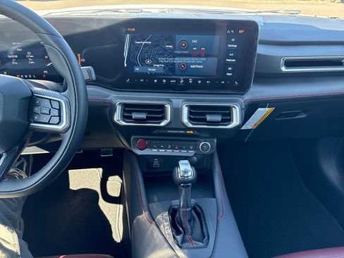New 2025 Ford Mustang Premium image 14