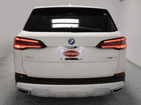 Used 2021 BMW X5 sDrive40i w/ Convenience Package RWD image 4