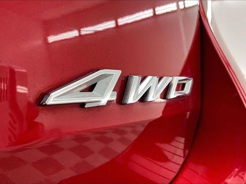 Certified 2025 Ford Explorer ST-Line w/ ST-Line Street Pack image 8