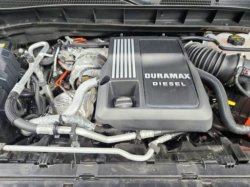 Used 2026 GMC Sierra 1500 AT4 w/ AT4 Premium Package AWD/4WD image 17