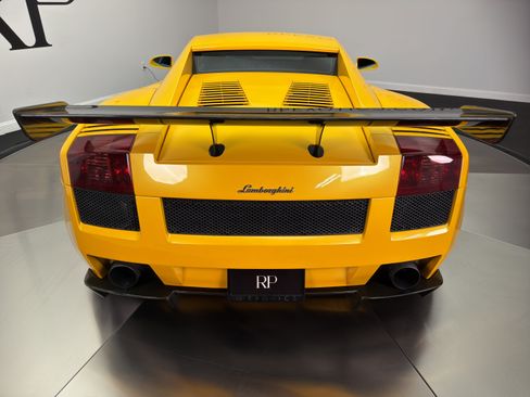Used 2006 Lamborghini Gallardo AWD/4WD image 14