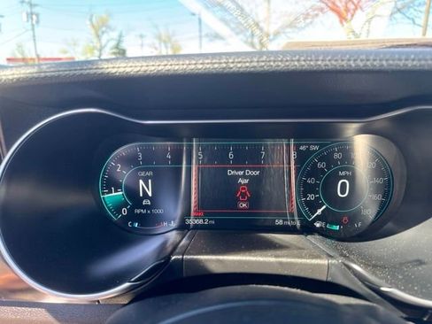 Used 2023 Ford Mustang Mach 1 RWD image 15