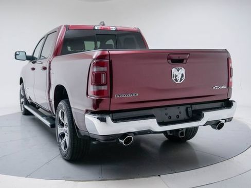 Used 2023 RAM 1500 Laramie AWD/4WD image 3