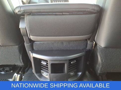 New 2026 RAM 5500 Tradesman AWD/4WD image 28