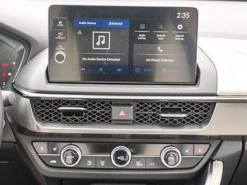 Used 2025 Acura ADX A-Spec FWD image 18