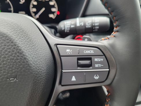 New 2026 Honda CR-V Sport image 18