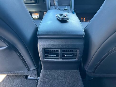 Used 2023 Lexus IS 350 F Sport w/ Navigation Package RWD image 47