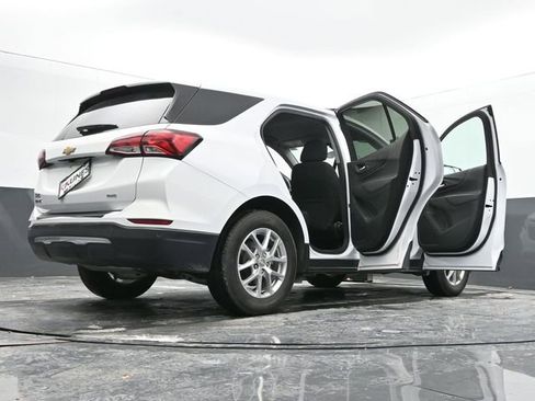 Used 2024 Chevrolet Equinox LT image 71