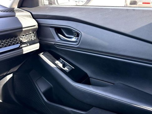 Used 2025 Honda Accord Touring image 28