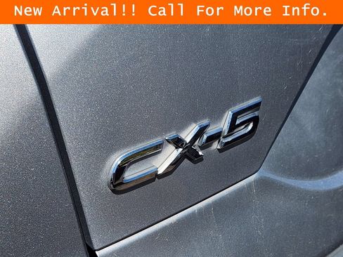 Used 2018 MAZDA CX-5 Sport FWD image 10