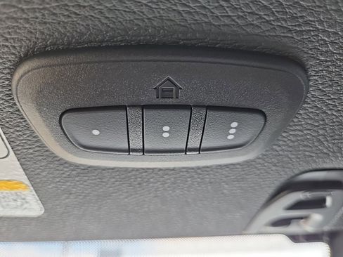 New 2025 Jeep Gladiator Sport image 58