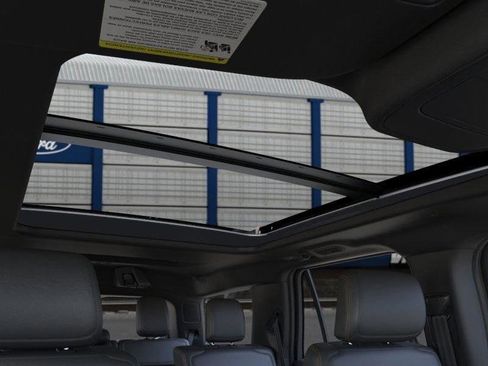 New 2025 Ford Expedition Tremor image 40