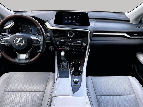 Used 2020 Lexus RX 350 FWD w/ Premium Package image 15