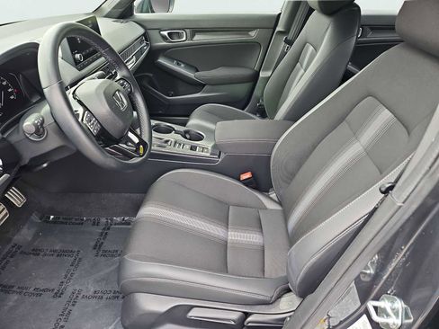 Used 2024 Honda Civic Sport image 26