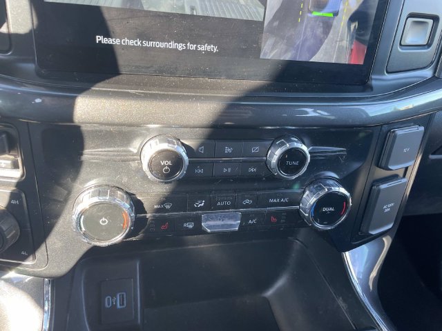 Used 2023 Ford F150 XLT w/ Equipment Group 302A High AWD/4WD image 29
