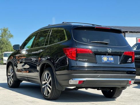 Used 2016 Honda Pilot Touring image 9