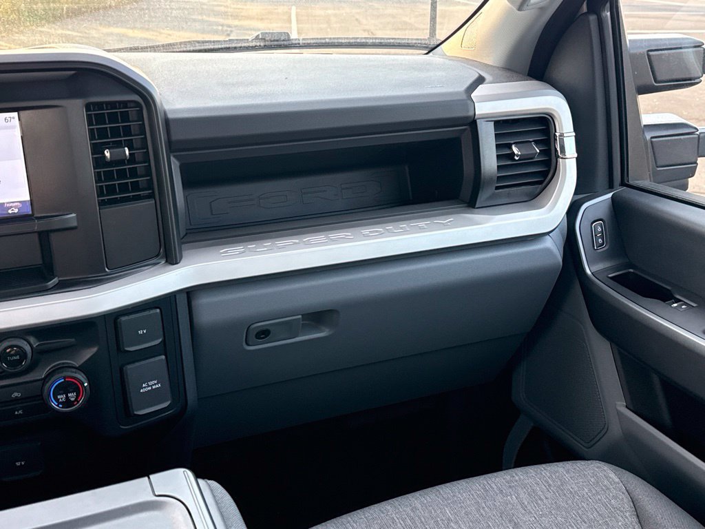Used 2025 Ford F350 XL w/ STX Appearance Package AWD/4WD image 30