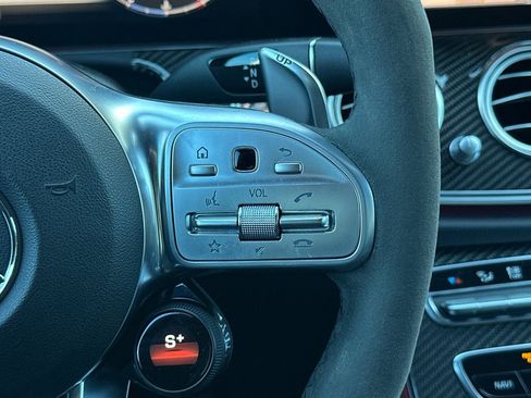 Certified 2020 Mercedes-Benz E 63 AMG S image 30