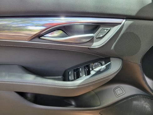 Used 2020 Cadillac CT5 Luxury image 22