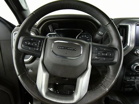 Used 2022 GMC Sierra 1500 Denali w/ Technology Package image 2