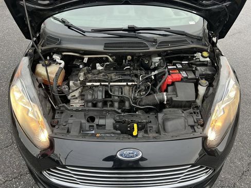 Used 2019 Ford Fiesta SE w/ Equipment Group 201A image 25