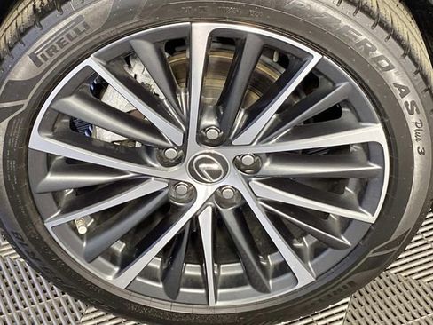 Used 2023 Lexus ES 350 350 w/ Premium Package image 30
