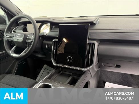 Used 2025 GMC Acadia Elevation image 44