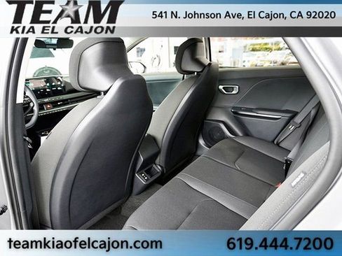 New 2026 Kia K4 LXS image 19